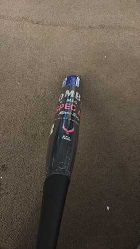 2026 Combat MFG Spec A1 Alloy BBCOR Certified Bat (-3) 31 oz 34" (New)