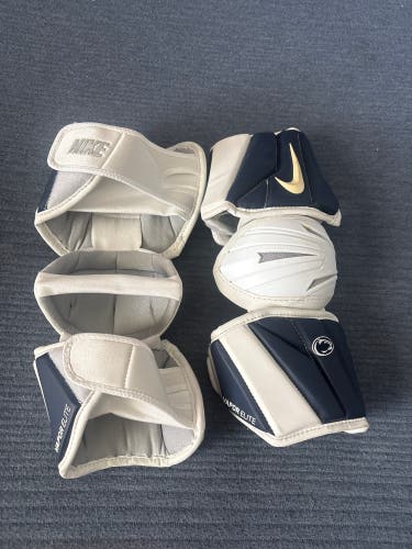 Penn State Nike Vapor Elite Elbow Pads (Brand New)