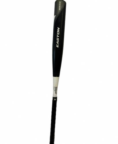 Easton S500C USSSA Certified Bat (-12) 18 oz 30" (Used)