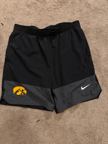 Iowa Shorts