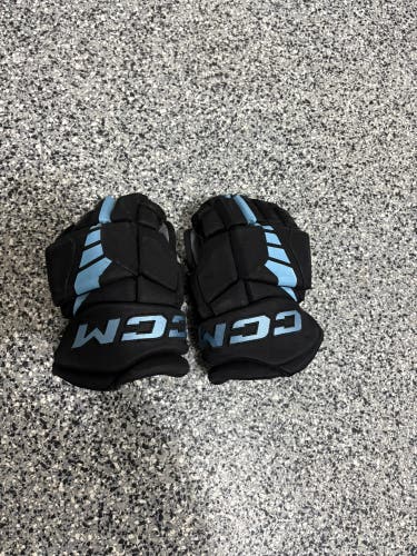 CCM HG97 Gloves 14" Pro Stock (Used)