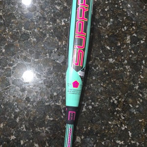 2026 Louisville Slugger Supra Composite USSSA Certified Bat (-10) 20 oz 30" (New)