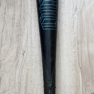 2025 Louisville Slugger Omaha Alloy BBCOR Certified Bat (-3) 29 oz 32" (Used)