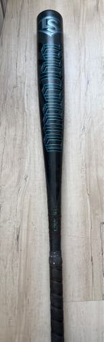 2025 Louisville Slugger Omaha Alloy BBCOR Certified Bat (-3) 29 oz 32" (Used)