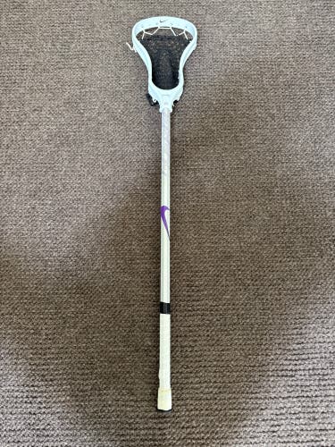 Thompson Brothers Complete Lacrosse Stick