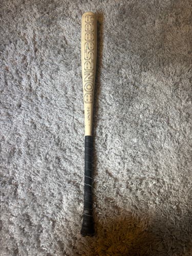 2023 Warstic Bonesaber Hybrid BBCOR Certified Bat (-3) 30 oz 33" (Used)