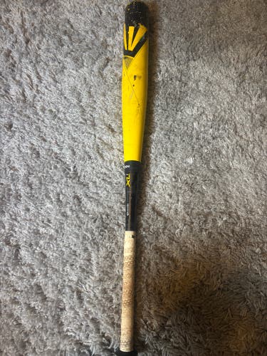 2014 Easton XL1 Composite BBCOR Certified Bat (-3) 30 oz 33" (Used)