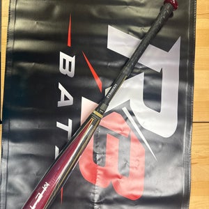 2025 Louisville Slugger Meta Composite BBCOR Certified Bat (-3) 31 oz 34" (New)