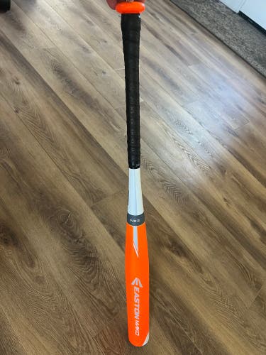 2015 Easton Mako Composite USSSA Certified Bat (-11) 20 oz 31" (Used)