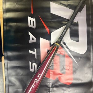 2025 Louisville Slugger Meta Composite BBCOR Certified Bat (-3) 29 oz 32" (New)