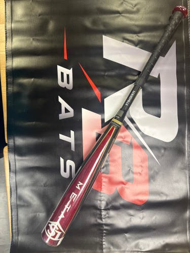 2025 Louisville Slugger Meta Composite BBCOR Certified Bat (-3) 29 oz 32" (New)