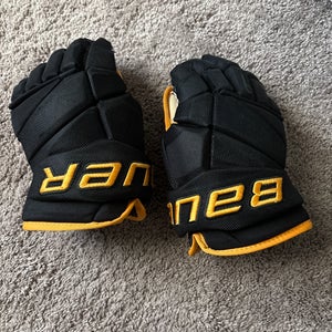 Bauer Vapor 2X Pro Gloves 13" Pro Stock (Used)