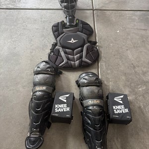 All-Star Catcher's Set