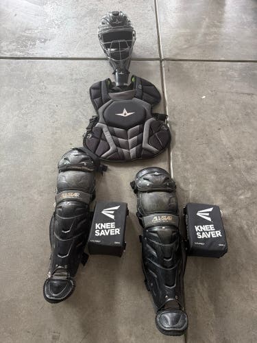 All-Star Catcher's Set
