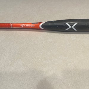 2018 Easton Beast X Alloy USSSA Certified Bat (-10) 18 oz 28" (Used)