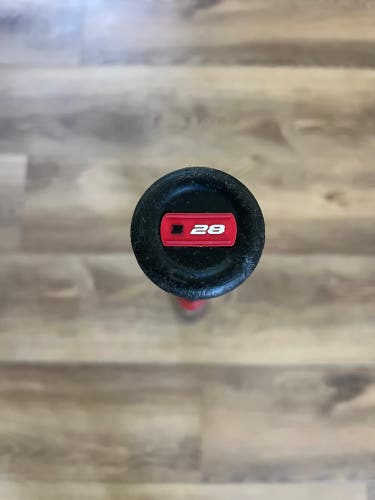 2021 Marucci CAT9 Connect Hybrid USSSA Certified Bat (-10) 18 oz 28" (Used)