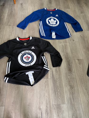 Adidas practice Jersey