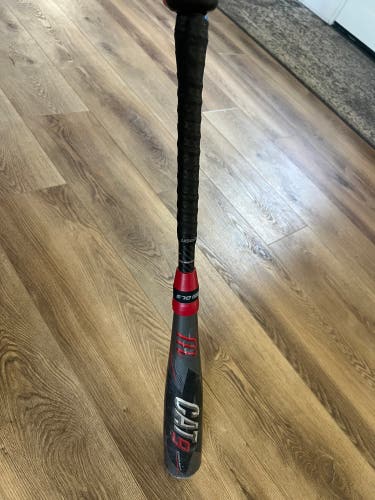 2021 Marucci CAT9 Connect Hybrid USSSA Certified Bat (-10) 18 oz 28" (Used)