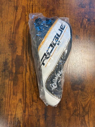 Callaway Fairway Wood Head Cover (New)