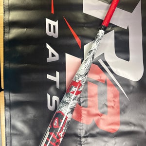 2026 DeMarini Exile Alloy BBCOR Certified Bat (-3) 29 oz 32" (New)
