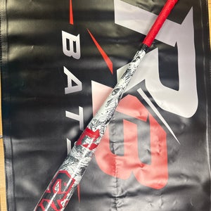 2026 DeMarini Exile Alloy BBCOR Certified Bat (-3) 30 oz 33" (New)