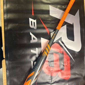 2026 Marucci F5 Alloy BBCOR Certified Bat (-3) 28 oz 31" (New)