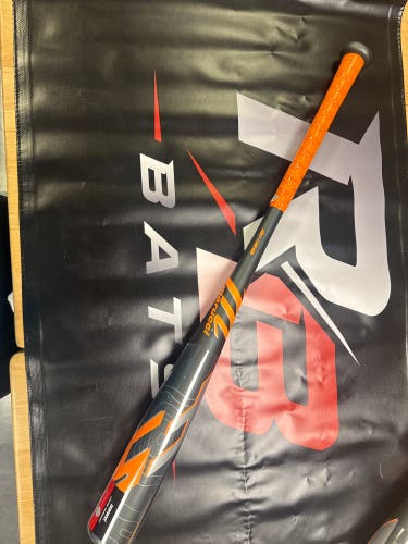 2026 Marucci F5 Alloy BBCOR Certified Bat (-3) 28 oz 31" (New)