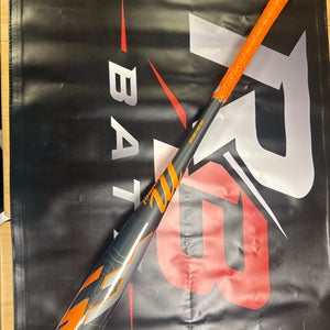2026 Marucci F5 Alloy BBCOR Certified Bat (-3) 29 oz 32" (New)