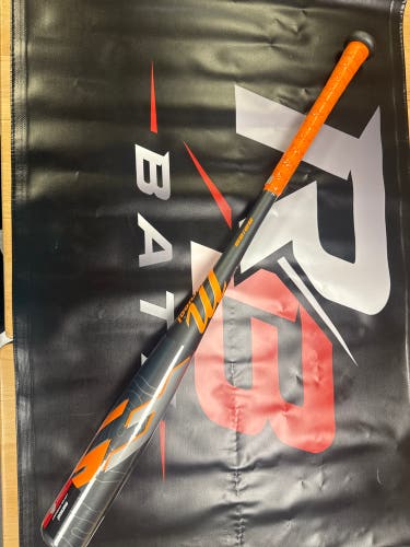 2026 Marucci F5 Alloy BBCOR Certified Bat (-3) 29 oz 32" (New)