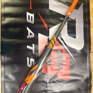 2026 Marucci F5 Alloy BBCOR Certified Bat (-3) 30 oz 33" (New)