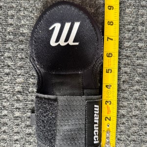 Black Junior Marucci Sliding Mitt (Used)