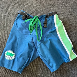 Blue Large Pant Shell (Used)