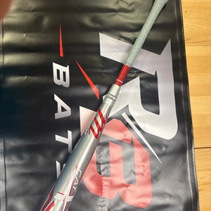2025 Marucci CATX2 Connect Hybrid BBCOR Certified Bat (-3) 30.5 oz 33.5" (New)