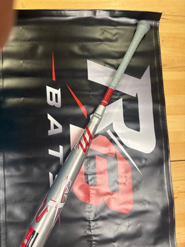 2025 Marucci CATX2 Connect Hybrid BBCOR Certified Bat (-3) 30.5 oz 33.5" (New)