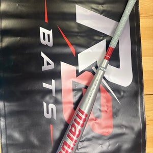 2025 Marucci CATX2 Connect Hybrid BBCOR Certified Bat (-3) 30 oz 33" (New)