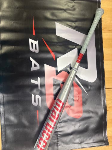 2025 Marucci CATX2 Connect Hybrid BBCOR Certified Bat (-3) 30 oz 33" (New)