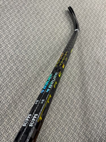 2-Pack Senior Bauer Nexus Tracer Right Handed Hockey Stick P28 77 Flex Pro Stock (New)