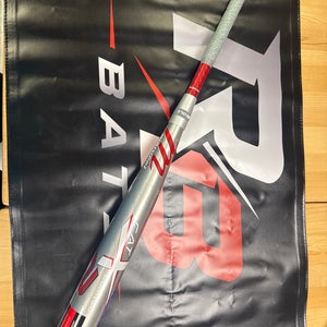2025 Marucci CATX2 Connect Hybrid BBCOR Certified Bat (-3) 31 oz 34" (New)