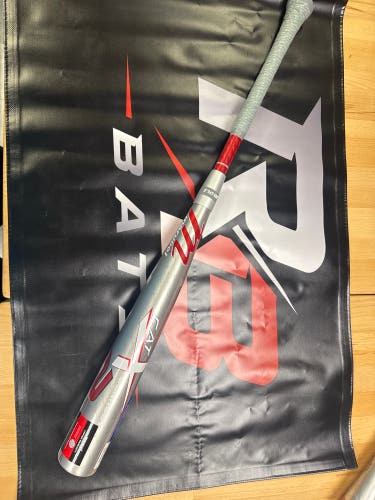2025 Marucci CATX2 Connect Hybrid BBCOR Certified Bat (-3) 31 oz 34" (New)