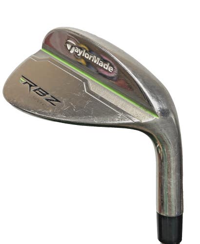 TaylorMade RBZ Speedlite Sand Wedge 55*10 RH Regular Steel 35.5" Nice Mid Grip