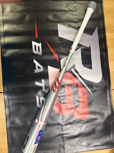 2025 Marucci CATX2 Alloy BBCOR Certified Bat (-3) 31 oz 34" (New)