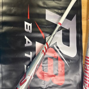 2025 Marucci CATX2 Alloy BBCOR Certified Bat (-3) 30 oz 33" (New)