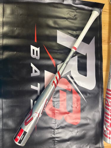 2025 Marucci CATX2 Alloy BBCOR Certified Bat (-3) 30 oz 33" (New)