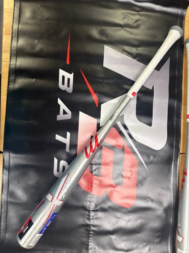 2025 Marucci CATX2 Alloy BBCOR Certified Bat (-3) 30.5 oz 33.5" (New)
