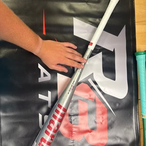 2025 Marucci CATX2 Alloy BBCOR Certified Bat (-3) 29.5 oz 32.5" (New)