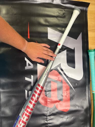 2025 Marucci CATX2 Alloy BBCOR Certified Bat (-3) 29.5 oz 32.5" (New)