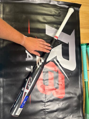 2025 Marucci CATX2 Composite BBCOR Certified Bat (-3) 29 oz 33" (New)