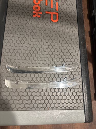 212mm blade tech runners