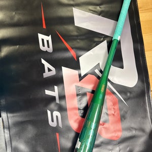 2025 Tucci BBCOR Certified Bat (-3) 30 oz 33" (New)