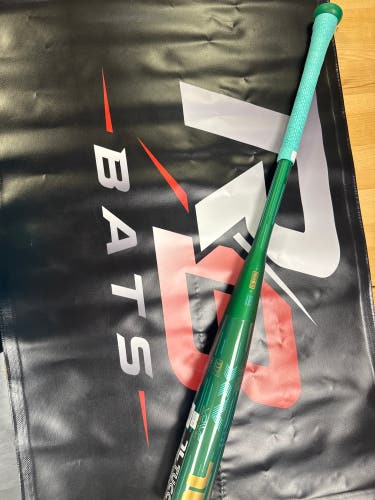 2025 Tucci BBCOR Certified Bat (-3) 30 oz 33" (New)